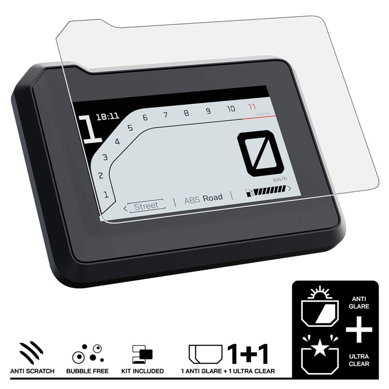 Speedo Angels Screen Protector for VITPILEN 125/401 (2024-) 1 x