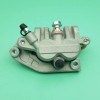 Q R M Front Brake Caliper W/Pads For Kawasaki KX450F