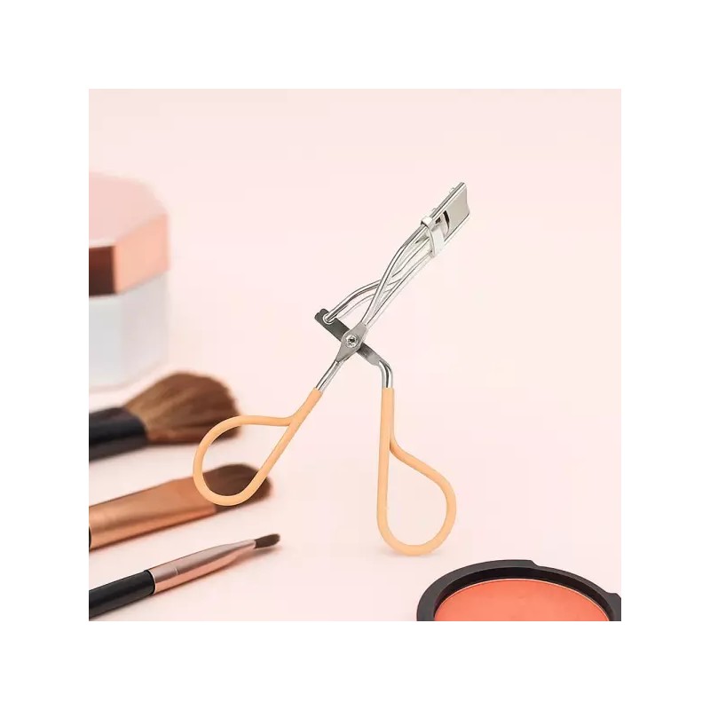 부분 눈꼬리 언더래쉬 포인트 컬링 속눈썹 뷰러 Partial Lash Underlash