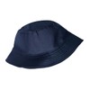 howkuhat Unisex Bucket Hat Reversible UV Protection Sun Hat Fisherman