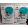 Mama Bear Gentle Touch Diapers Size 2 Hypoallergenic 46 Count