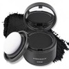 Hairline Sombra en Polvo，polvo corrector de raíz（negro） | para cabello