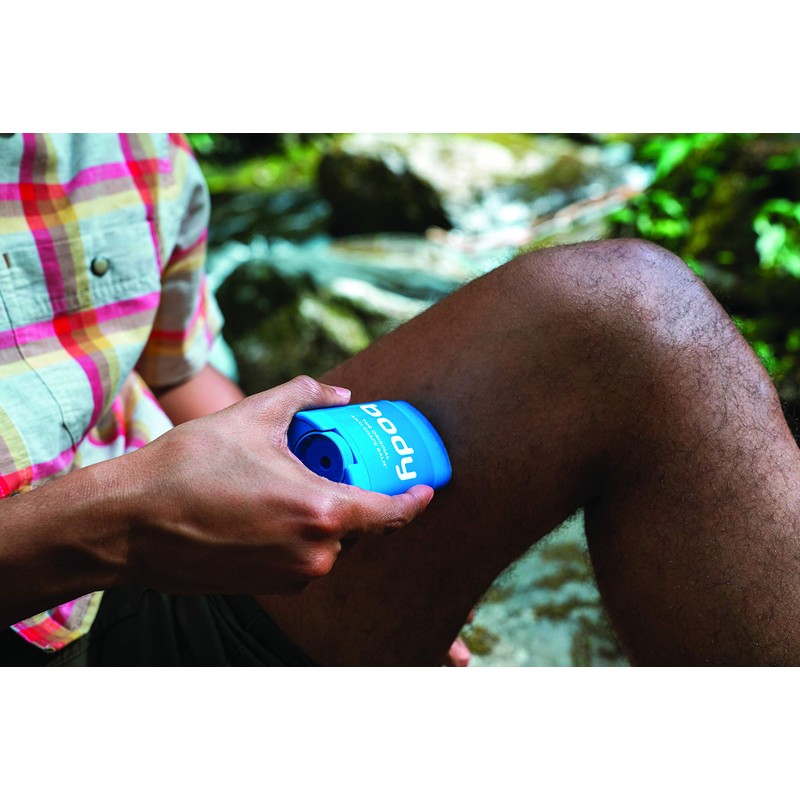 Body Glide Original Anti Chafe Balm Stick (for Canadian Sale