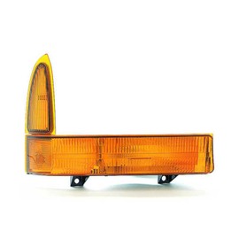 Keystone FO2521141V Parking Lamp Assembly
