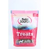 Nutri Source TU80022 14 oz Soft & Tender Salmon Treats