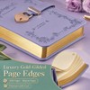 WeiAlico Secret Diary with Lock and Keys for Girls 6-12