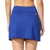 baleaf Women's Tennis Golf Skirts Skorts with Shorts Running Stretchy