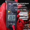 Clamp Meter, UNI-T UT200B+ Current Clamp AC Current True RMS