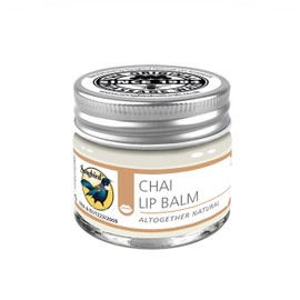 Songbird® Chai Lip Balm