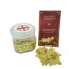 3 oz container of Jerusalem Bethlehem Holyland Frakincense Resin Home