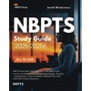 NBPTS Study Guide 2025-2026: All In One NBPTS Exam Prep