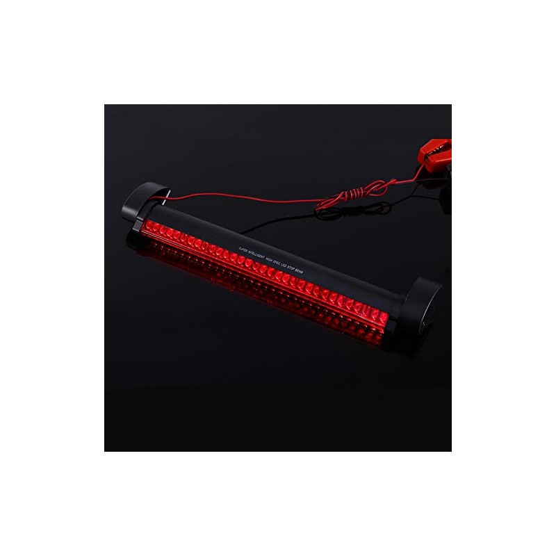 Third Brake Light, Universal 32 LED Red Car High Mount