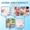 HEALQU Premium Gauze Rolls - 6' x 4.1 Yards -