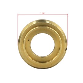 Water Seal Kit for Himore PWV(R)25/2.3, PWV25/2.3, PW24/2.4H Pressure Washers