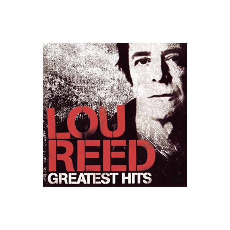 Reed,Lou : NYC Man-The Collection