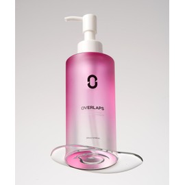 Overlapse Pink Desert Actoin Pore Sweep Cleansing Oil