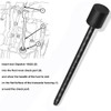 Transmission Dipstick Compatible with Chrysler Dodge Dart Fiat 500 Jeep