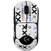 REDQIN Mouse Grip Tape Full Coverage for G PRO X