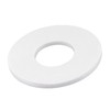 sourcing map PTFE Flat Seal 57 mm or 24 mm