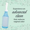 Summer's Eve Complete Clean Odor Reduction Douche for Women with
