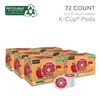 The Original Donut Shop Caramel Apple Pie Coffee, Keurig K-Cup