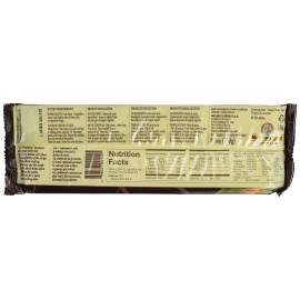 Le Veneziane Pack of 4 8.8 Ounce Noodle Bags for Cooking or Meal Prep