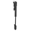 Mini Bike Pump with Pressure Gauge Portable Presta and Schrader