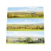 Gaugemaster GM702 Countryside Large Photo Backscene (2744x304mm)
