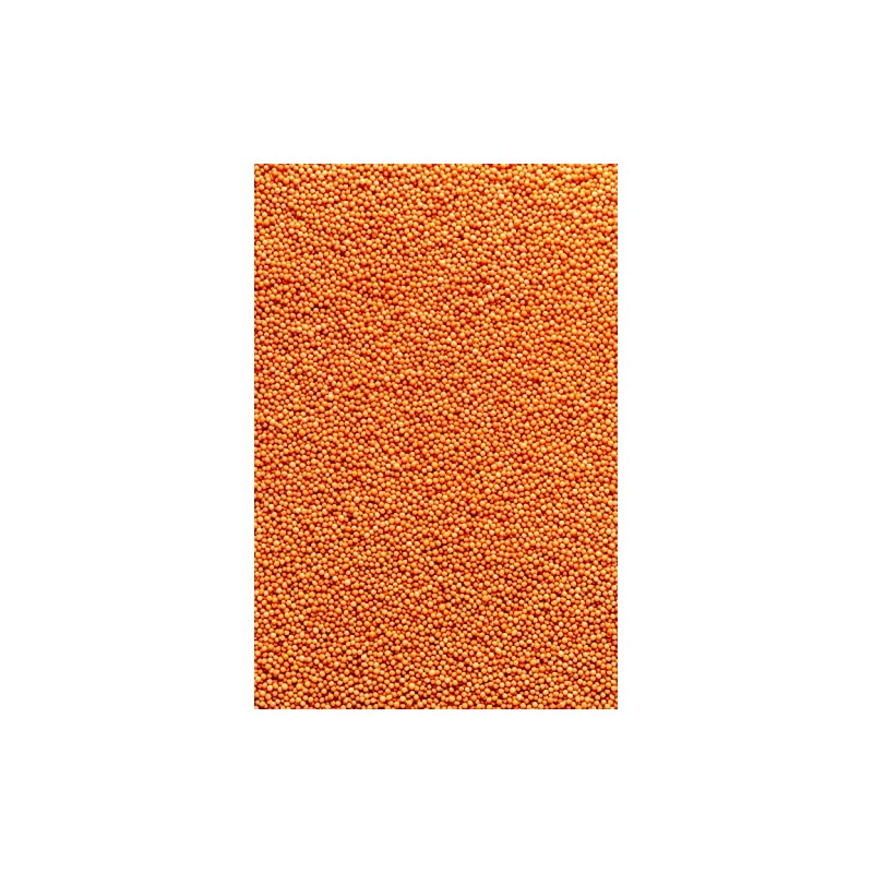 SPRINKLY - Matt 100's & 1000's - Orange - 30g