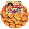 Parle-G Glucose Biscuits (4-packs) (4 - 56.4 gms packs)