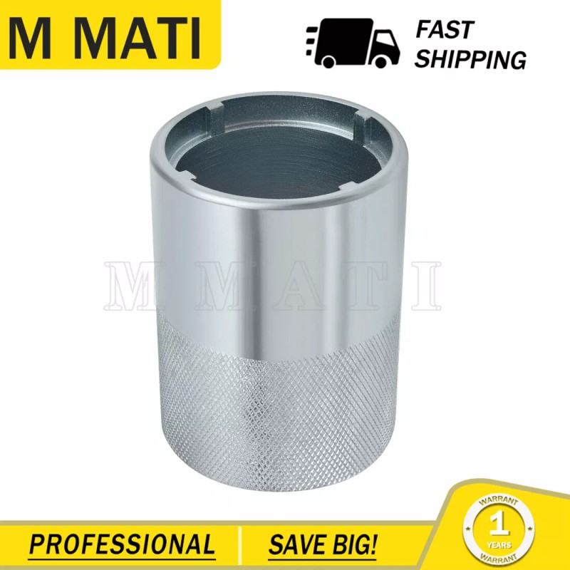 M MATI Rear Trailing Arm Nut Removal Spanner Socket Wrench
