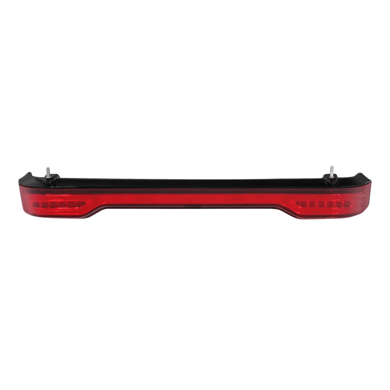 TCMT LED Flow Brake Trunk Tail Turn Light Fit For
