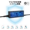 Dalugo Let's Note AC Adapter 16V 5.3A For Panasonic/Panasonic Let's