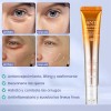 Crema Contorno De Ojos Con Retinol Antiarrugas Roll On 20g
