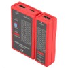 Oumefar HDMI Mini-HDMI Battery Operated Data High Definition Cable Tester