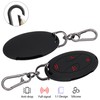 Kyhodsgn Key Fob Cover for Hyundai 2026-2024 Sonata Tucson Elantra