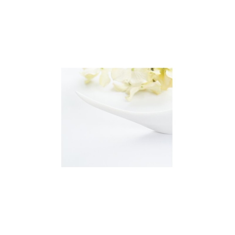 Ash concept Birdie paper knife White D-670-WH