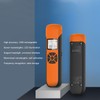 Optical Power Meter High Accuracy Ultra Long Standby Portable with