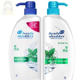 Graphic Pick Shampoo Rinse 8 Types Scalp Dandruff Shampoo Rinse 850ml Deep Clean / 긋픽 샴푸 린스 8종 두피비듬샴푸 린스 850ml 딥클린