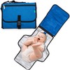 Waterproof Portable Baby Changing Pad | Convenient Handy for Travel