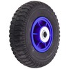 SHINSEI TC4520AL-PU 8-inch No-Puncture Tire Replacement for Shinsei House Car