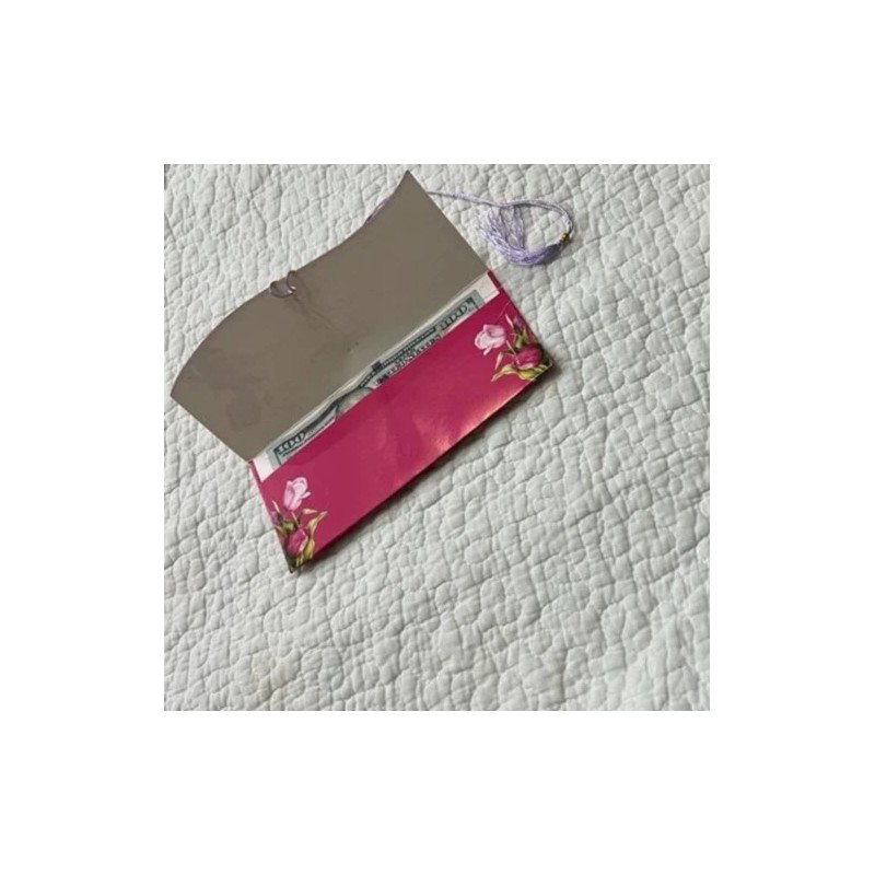 One Money Cash Gift Envelope Lucky Cash Gift Envelop