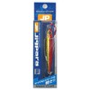 Major Craft Lure JPS-60 Metal Jig, Jigpara, Short, 2.1 oz