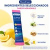 Supercalm Suplemento en Polvo Sabor Limón, 20 Sobres, 90 g