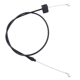 Dopend 112-8818 Brake Cable for Toro 22 inch Recycler Lawn Mower Parts 20339, 20370, 20371, 20378, Replaces 112-8818 Toro Brake Cable 290-652