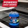 Velocity Washing Machine Cleaner – 4 Uses Per Bottle. Removes