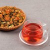신선약초 국산 절 치자 300g Fresh Korean Herbal Dried Gardenia