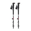 Telescopic Nordic Walking Poles Adjustable for Men and Women Ultralight