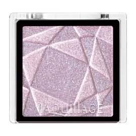 MAQuillAGE P VI262 Dramatic Eye Color Powder Eyeshadow, Lavender Amethyst, Pearl, 0.04 oz (1 g)