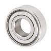 10Pcs Mini Bearing High Rotating Speed Double Shielded Machinery Parts